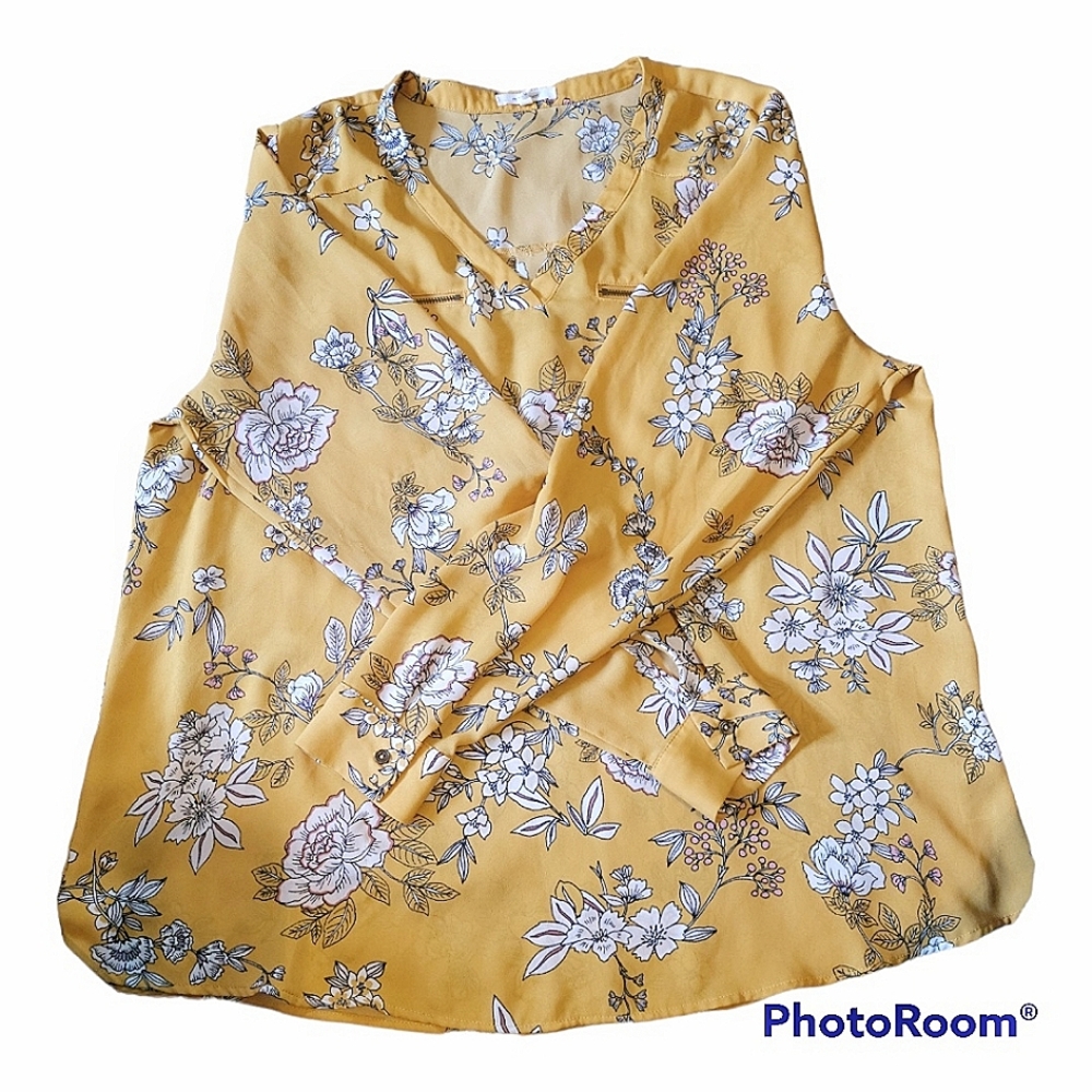 Maurices, top, size 0